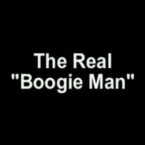 Meet your Posher, Ron boogie